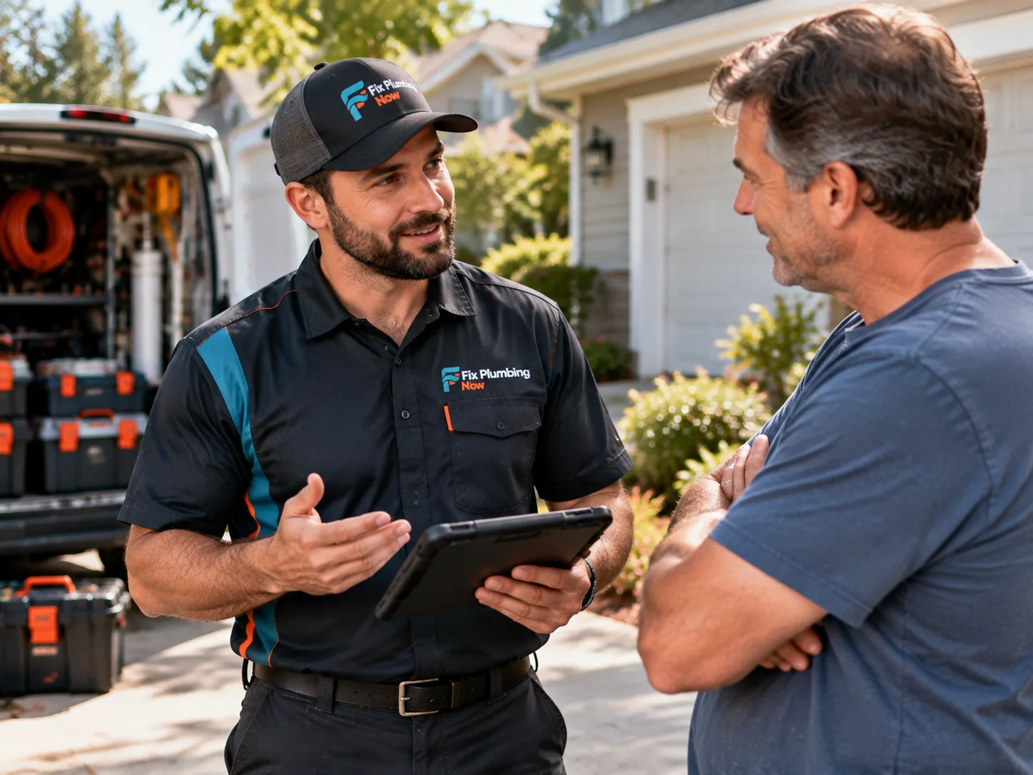 Clogged Drain Service Portland, OR FAQs